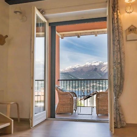 Casa Alma Leilighet Colico Eksteriør bilde