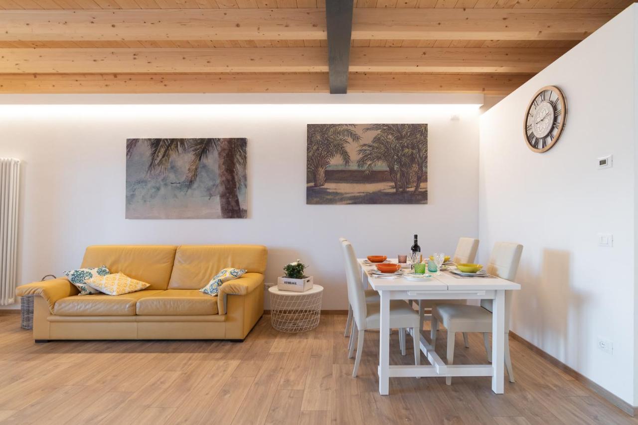 Casa Alma Leilighet Colico Eksteriør bilde