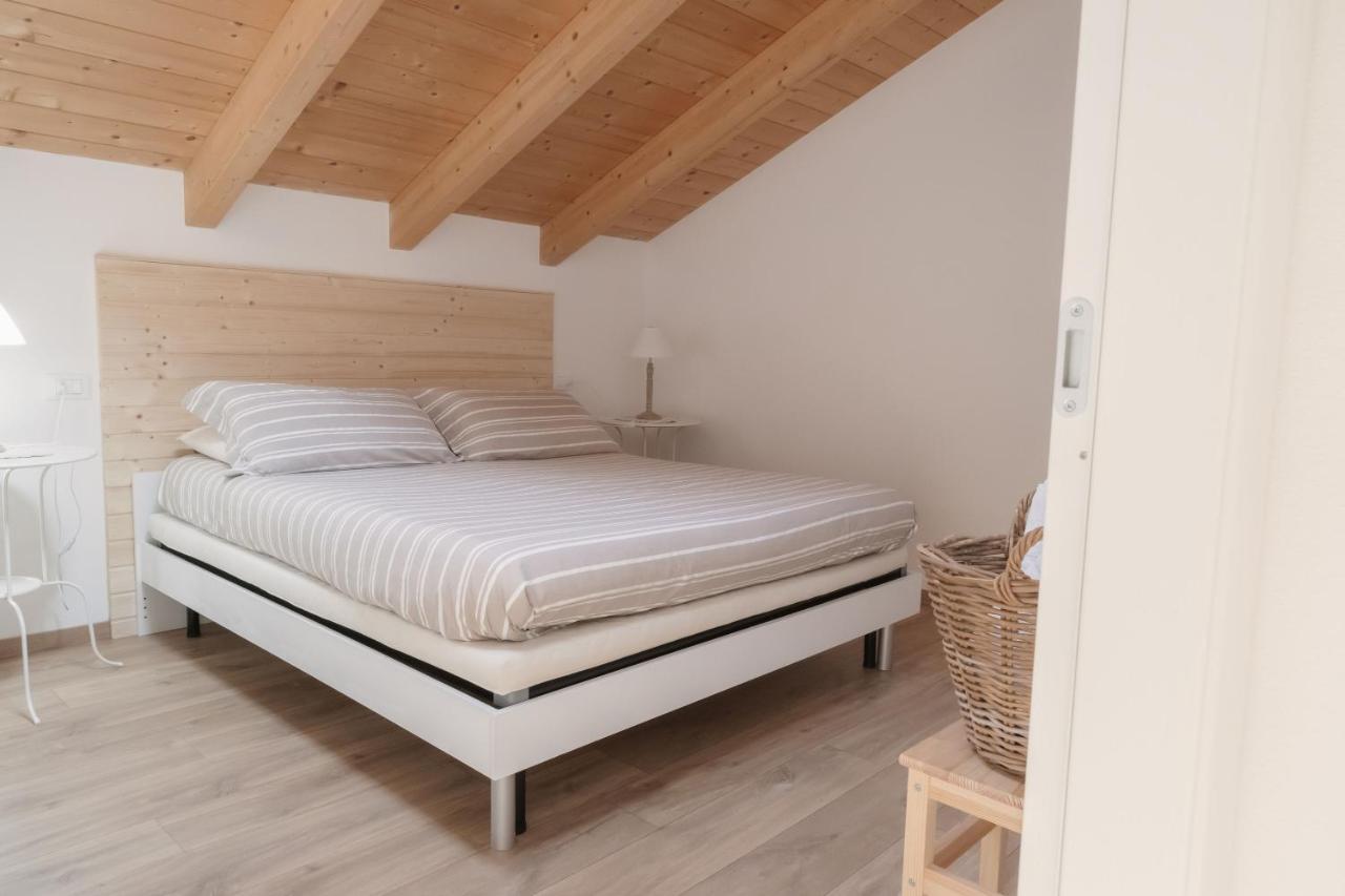 Casa Alma Leilighet Colico Eksteriør bilde